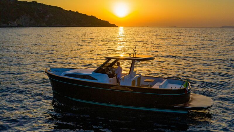 GOZZO 35